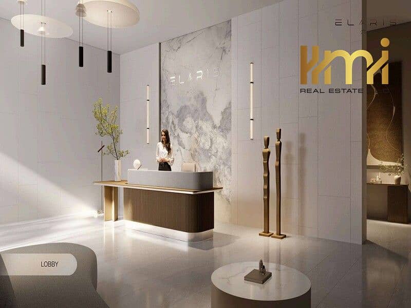 Special Offer | Ultra-Luxury 1BR in JVT | Premier Developer | Ultra-Luxury | Quality & Future Value | High Appreciation