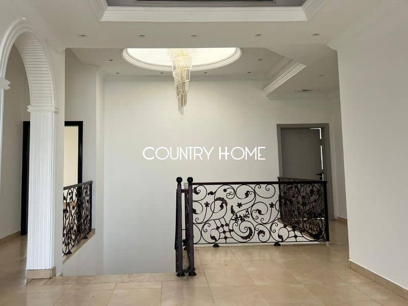 Grand 5BR Mansion Villa with Private Pool - Image 7