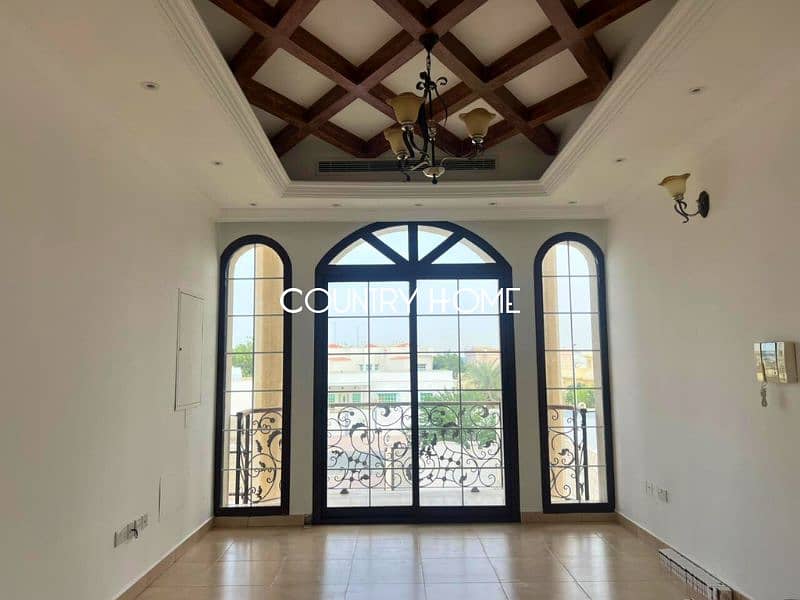 Grand 5BR Mansion Villa with Private Pool - Image 8