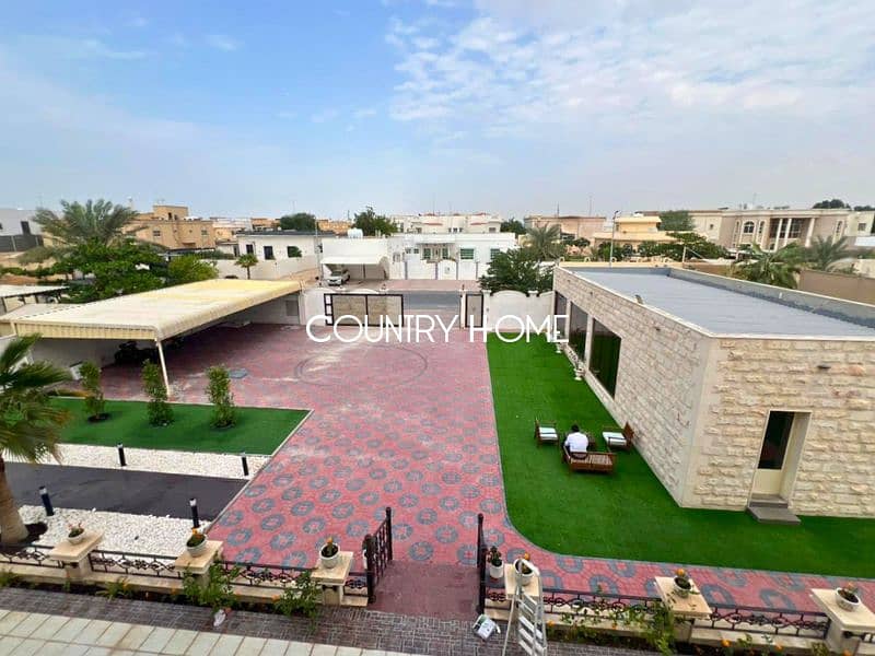 Grand 5BR Mansion Villa with Private Pool - Image 9