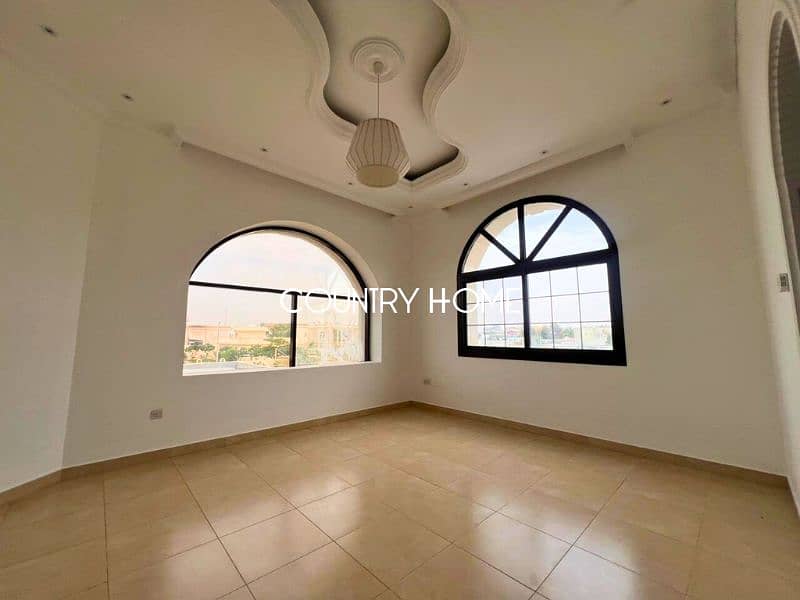 Grand 5BR Mansion Villa with Private Pool - Image 10