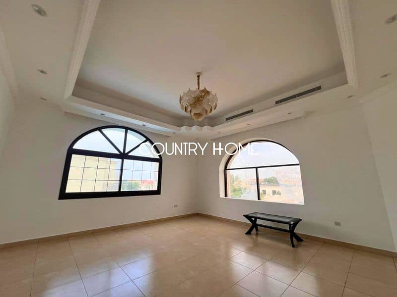 Grand 5BR Mansion Villa with Private Pool - Image 13