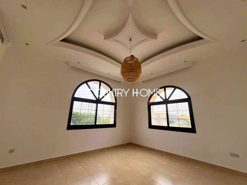 Grand 5BR Mansion Villa with Private Pool - Image 14