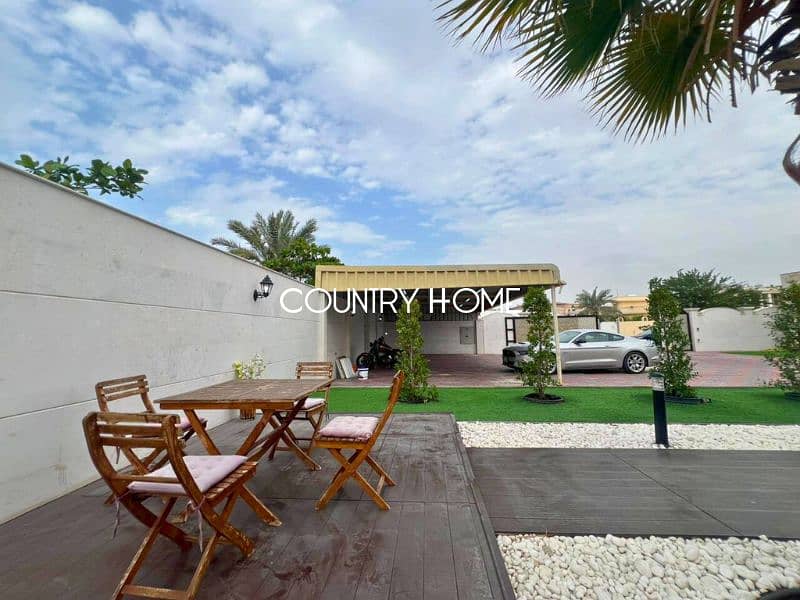 Grand 5BR Mansion Villa with Private Pool - Image 16