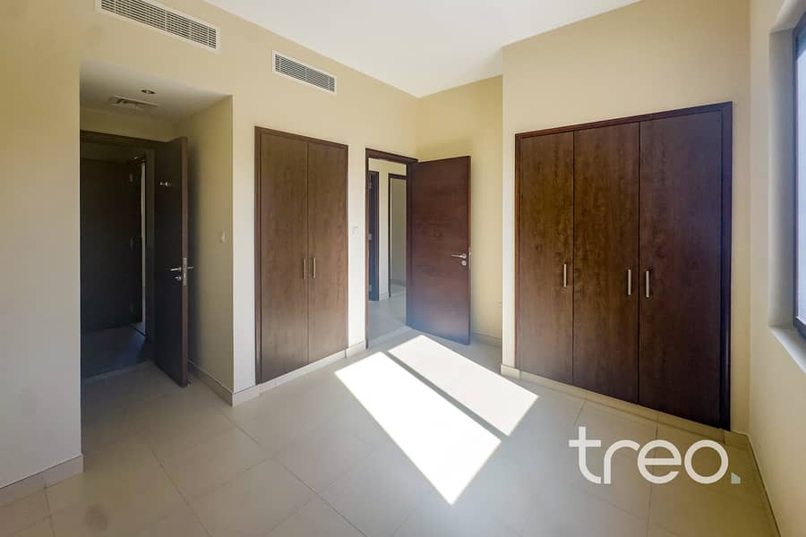 3BR | Vacant | Close to Entrance - Image 7