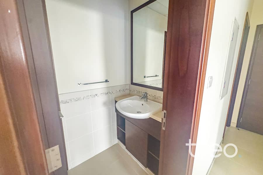 3BR | Vacant | Close to Entrance - Image 13