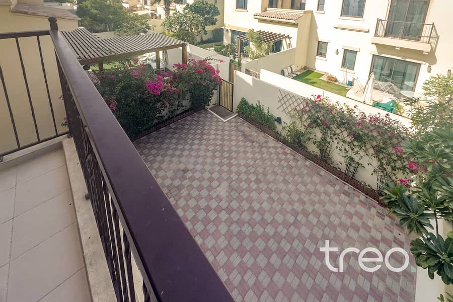 3BR | Vacant | Close to Entrance - Image 16