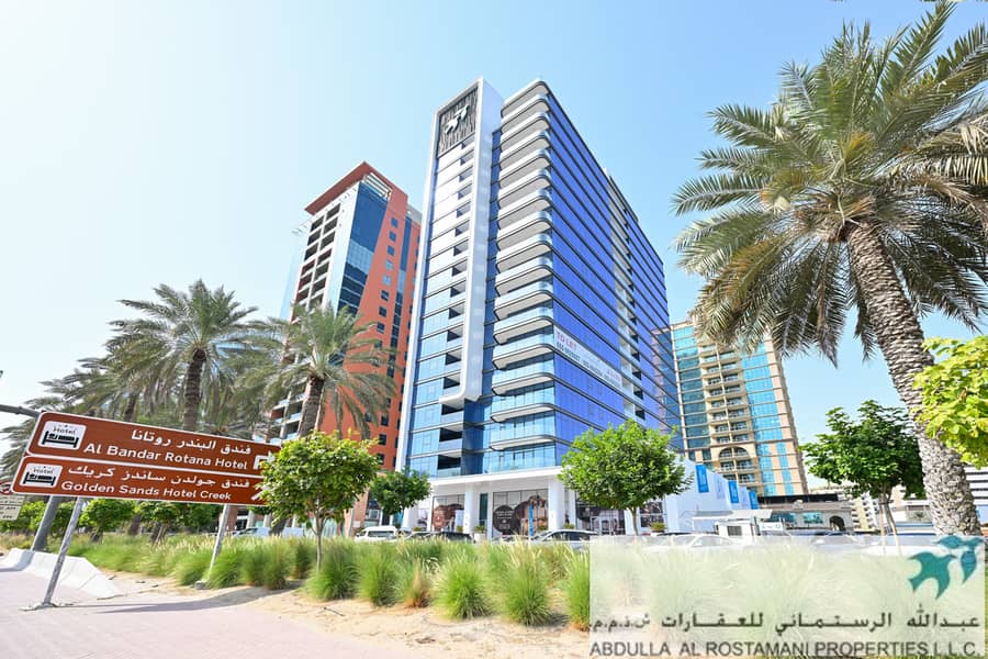 Luxurious 2 Bedroom Apartment - Image 6