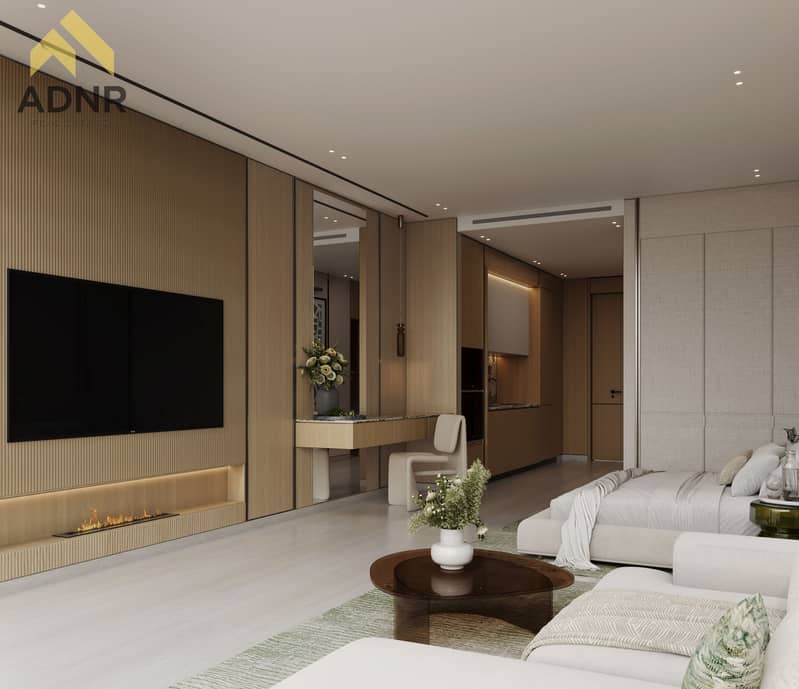 High ROI | Lowest Price | 0.25% Monthly Installment Option | 0% Commission | Unique Unit