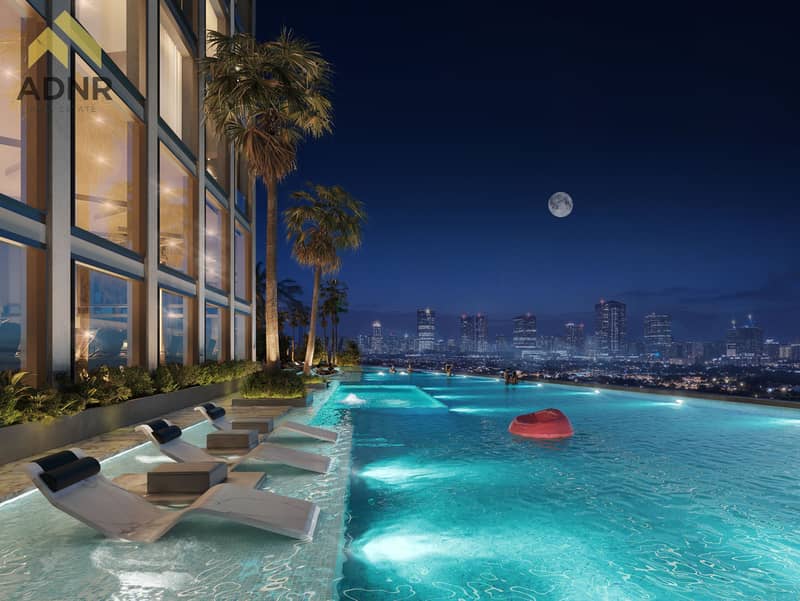 High ROI | Lowest Price | 0.25% Monthly Installment Option | 0% Commission | Unique Unit - Image 9