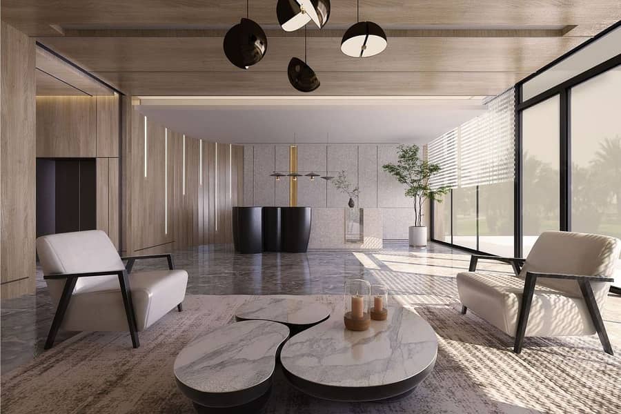 Sophisticated | 1 BHK | Sale | Modern | Q2 2026