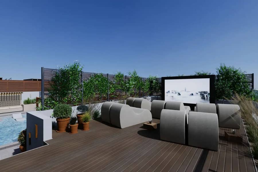 Sophisticated | 1 BHK | Sale | Modern | Q2 2026