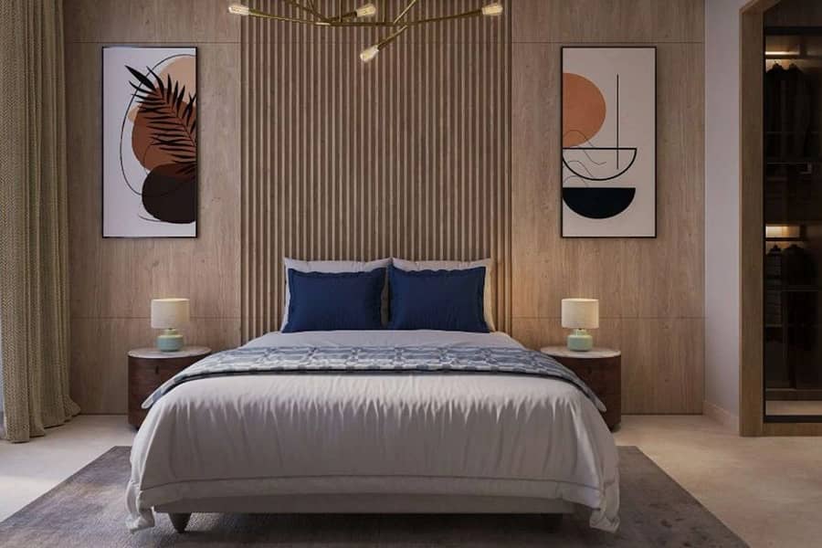 Sophisticated | 1 BHK | Sale | Modern | Q2 2026 - Image 7