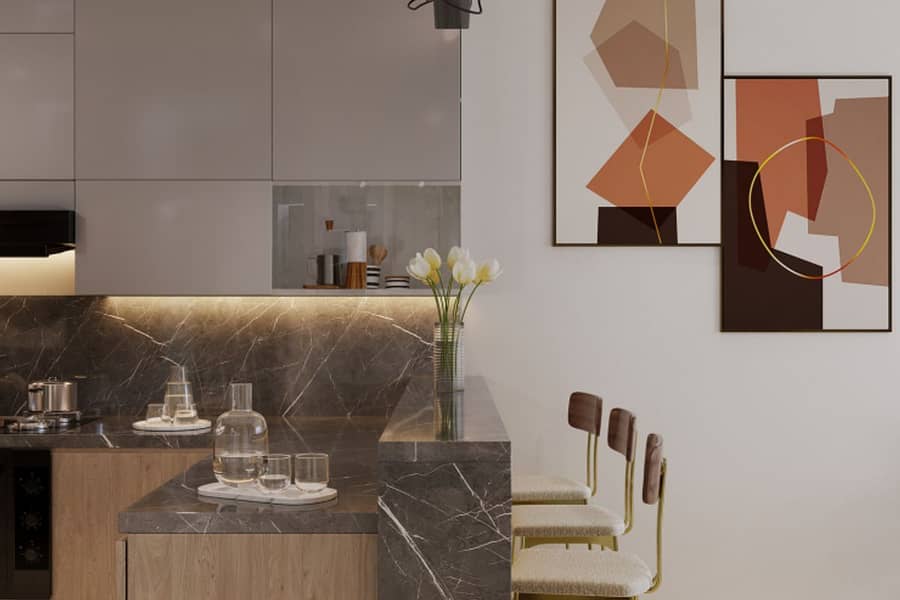 Sophisticated | 1 BHK | Sale | Modern | Q2 2026 - Image 10