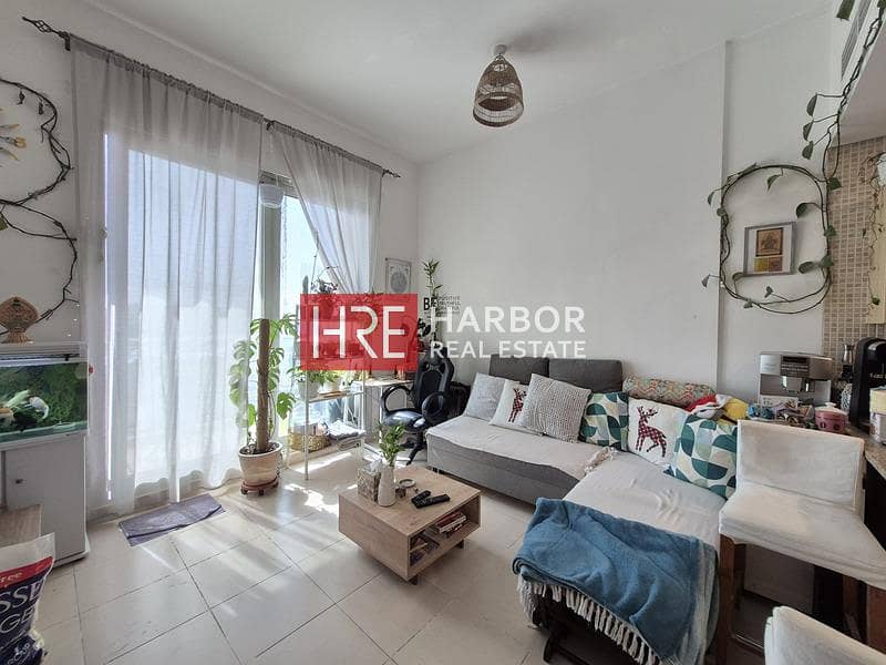 Bright and Spacious | Prime Location | High ROI