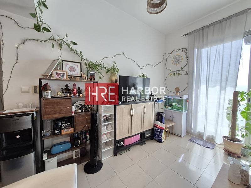 Bright and Spacious | Prime Location | High ROI