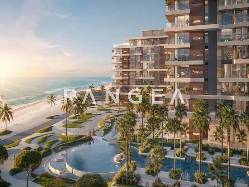 Exclusive | Sea View | Options Available - Image 6