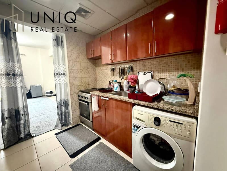 Studio for Sale | Bright and Airy | EMR 08 - Image 6