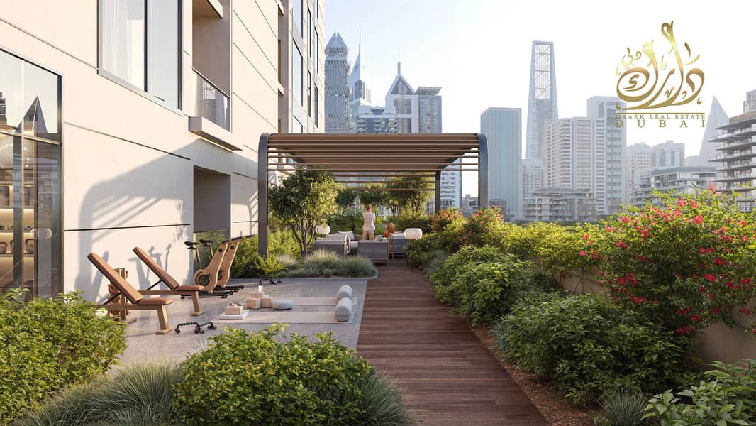 Double Income, One Address in Prime Dubai