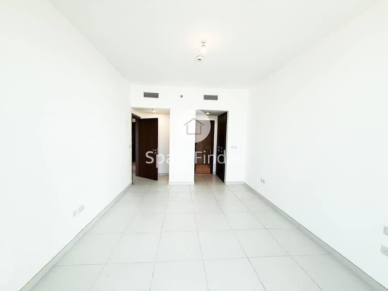 Bright 1Beb Apartment | Rabdan Building | Prime Location