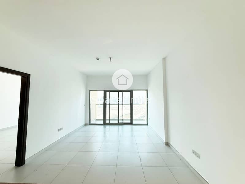 Bright 1Beb Apartment | Rabdan Building | Prime Location