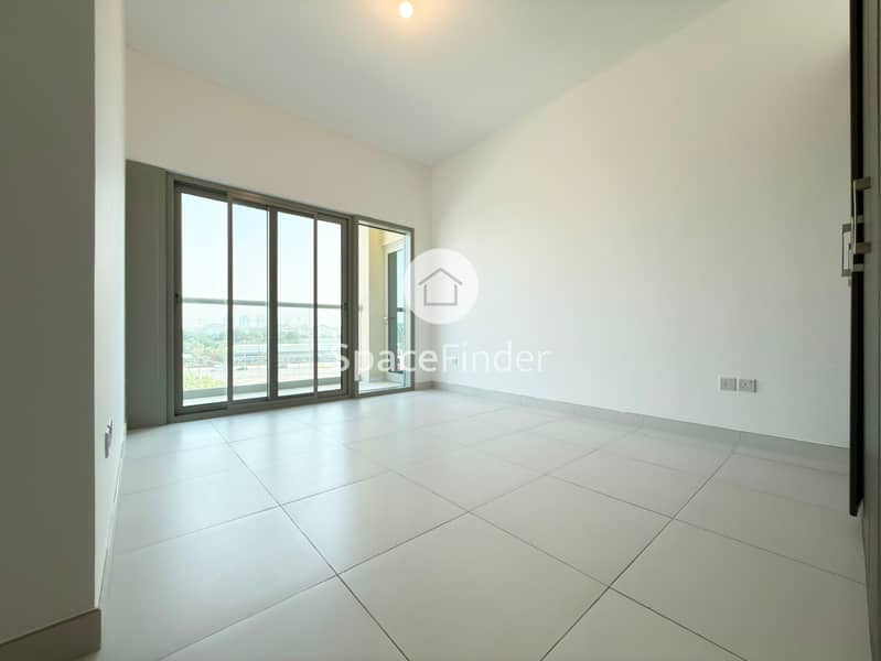 Bright 1Beb Apartment | Rabdan Building | Prime Location