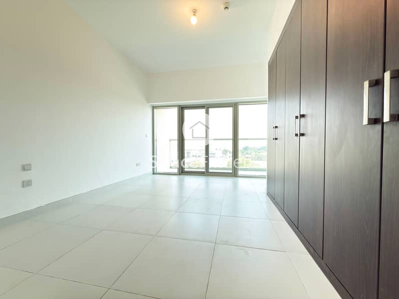 Bright 1Beb Apartment | Rabdan Building | Prime Location