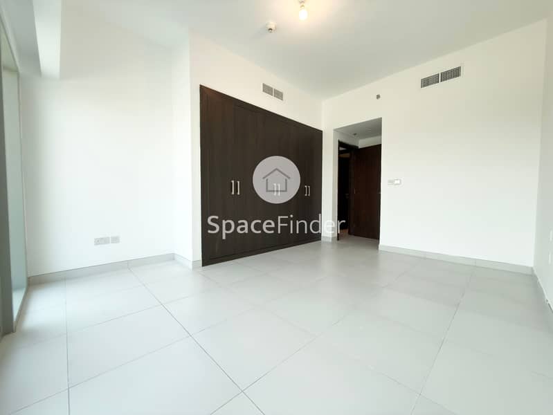 Bright 1Beb Apartment | Rabdan Building | Prime Location