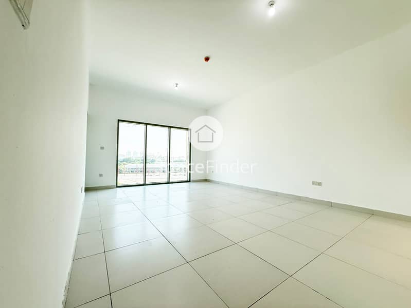Bright 1Beb Apartment | Rabdan Building | Prime Location - Image 6