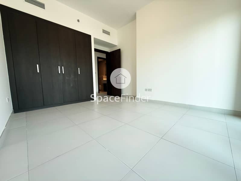 Bright 1Beb Apartment | Rabdan Building | Prime Location - Image 8