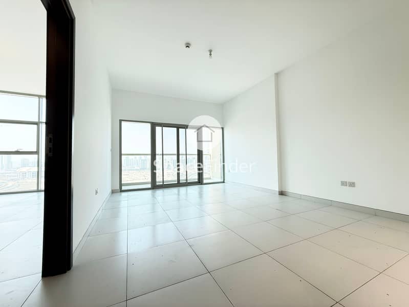 Bright 1Beb Apartment | Rabdan Building | Prime Location - Image 10
