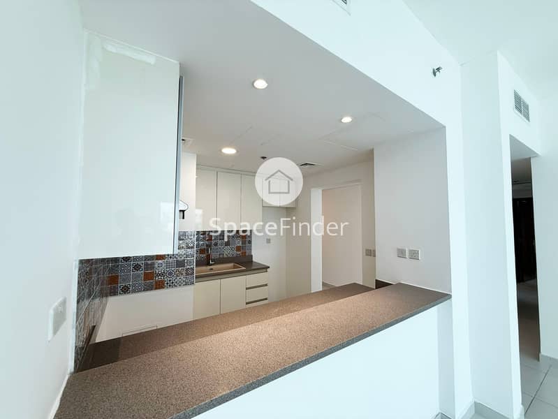 Bright 1Beb Apartment | Rabdan Building | Prime Location - Image 14