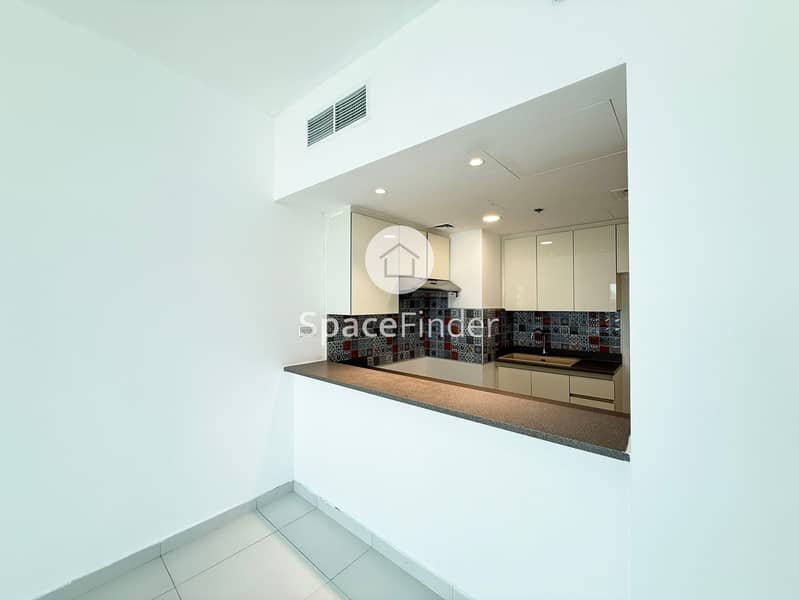 Bright 1Beb Apartment | Rabdan Building | Prime Location - Image 15