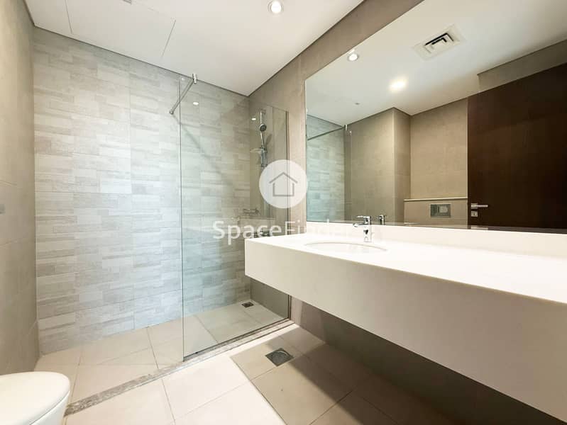 Bright 1Beb Apartment | Rabdan Building | Prime Location - Image 19