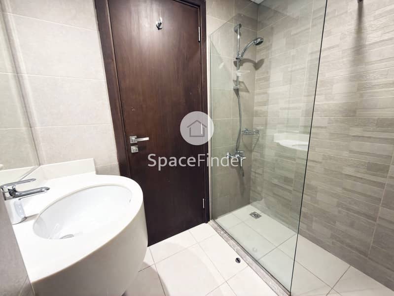 Bright 1Beb Apartment | Rabdan Building | Prime Location - Image 22