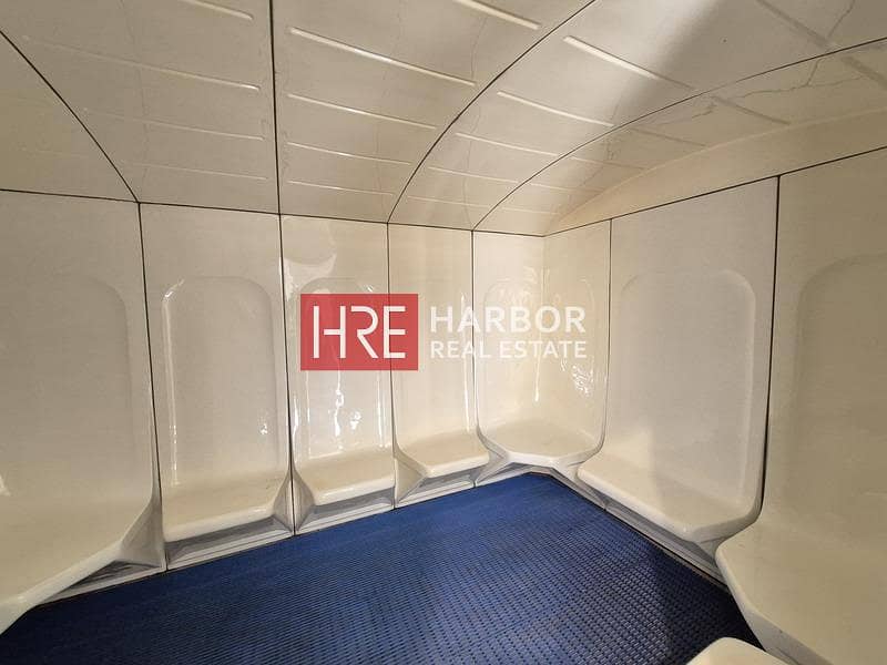 Bright and Spacious | Prime Location | High ROI - Image 17