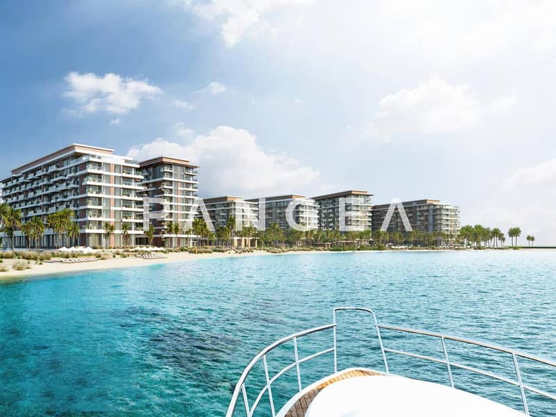 Exclusive | Sea View | Options Available - Image 7