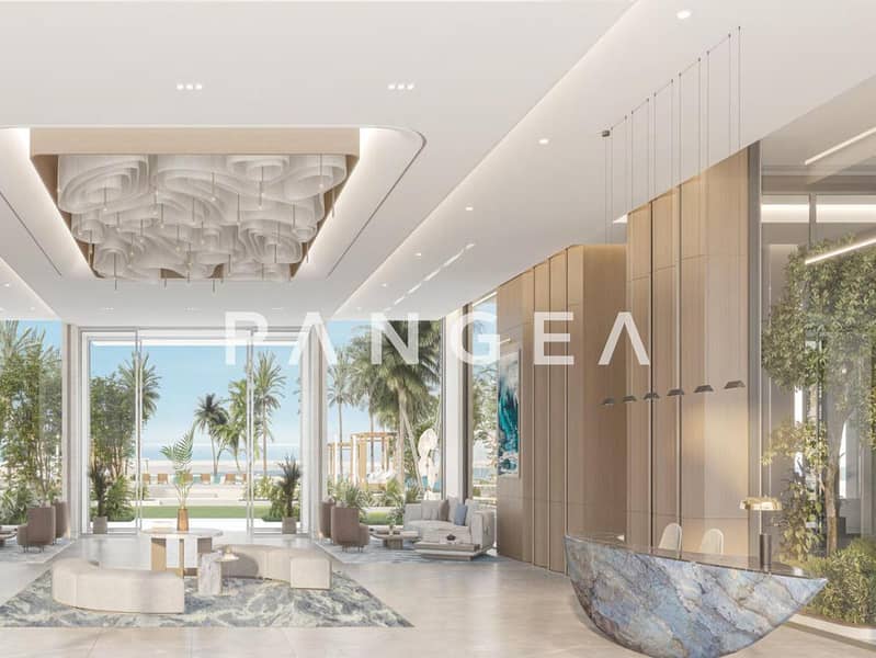 Exclusive | Sea View | Options Available - Image 9