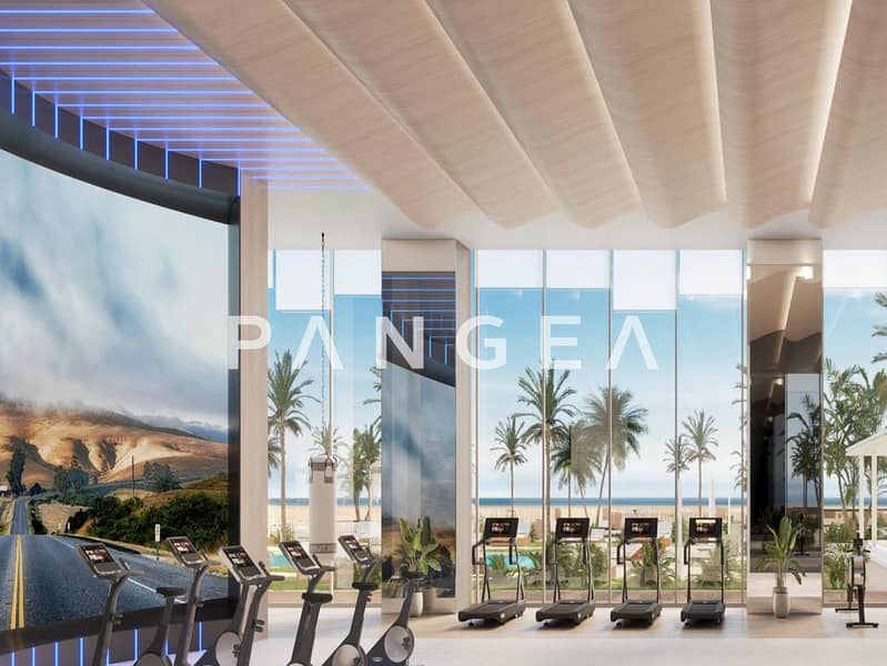 Exclusive | Sea View | Options Available - Image 10