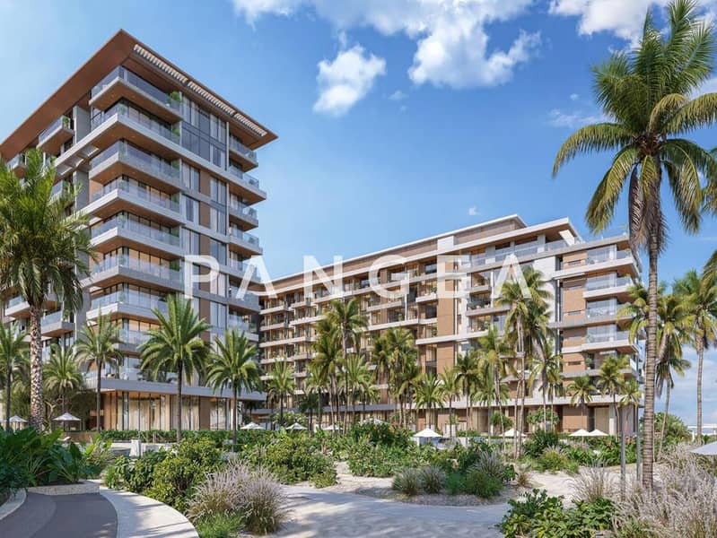 Exclusive | Sea View | Options Available - Image 11