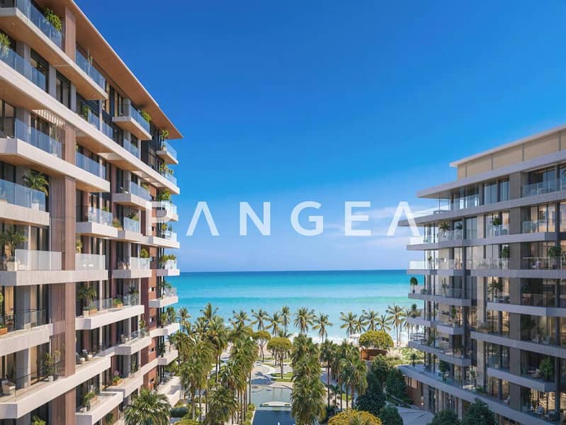 Exclusive | Sea View | Options Available - Image 12