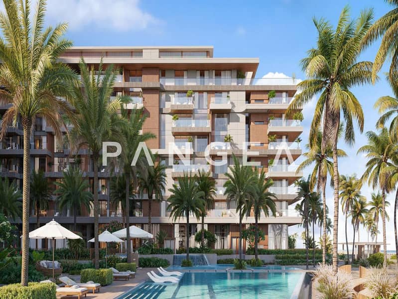 Exclusive | Sea View | Options Available - Image 13