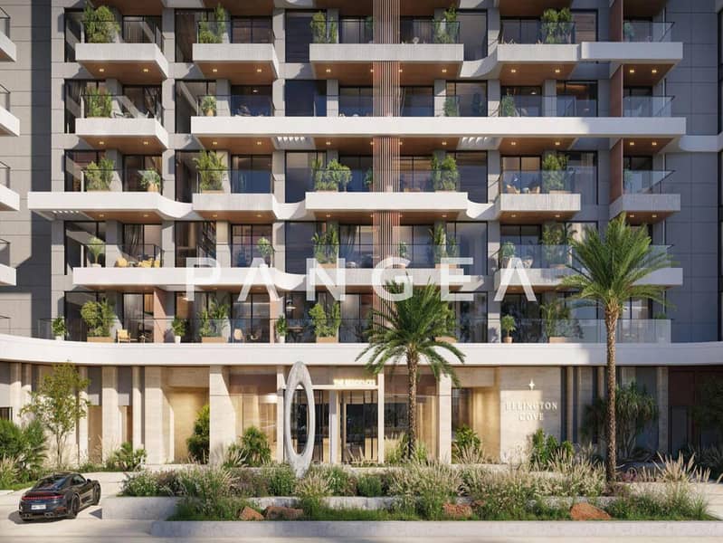 Exclusive | Sea View | Options Available - Image 14