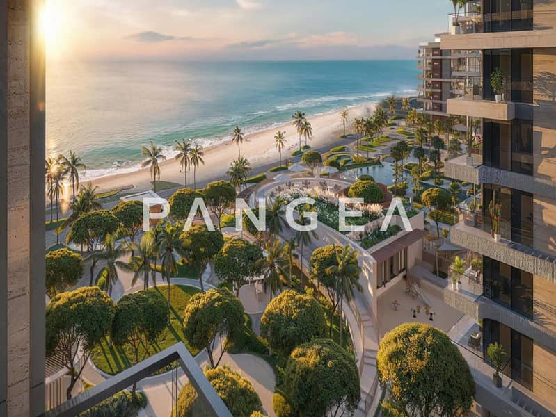 Exclusive | Sea View | Options Available - Image 15