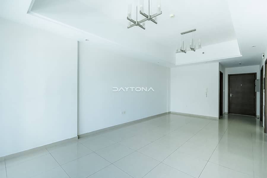 VACANT | SPECIOUS 1 BED | FULL AMENITIES