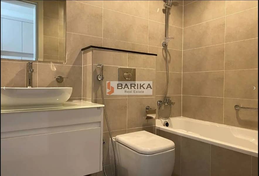 Modern Studio with Serene Views in DAMAC Hills