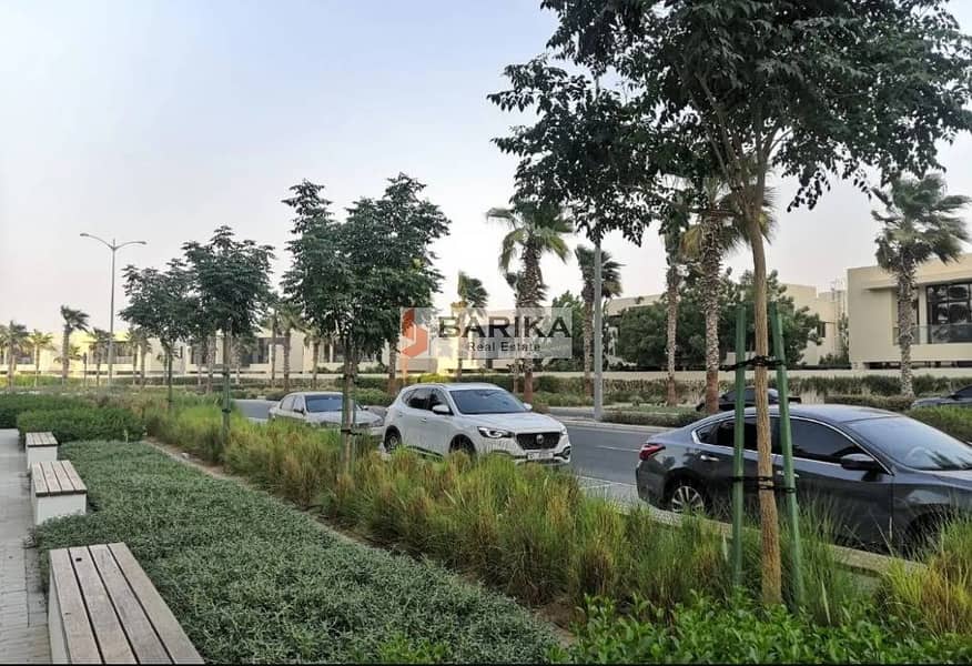 Modern Studio with Serene Views in DAMAC Hills - Image 7