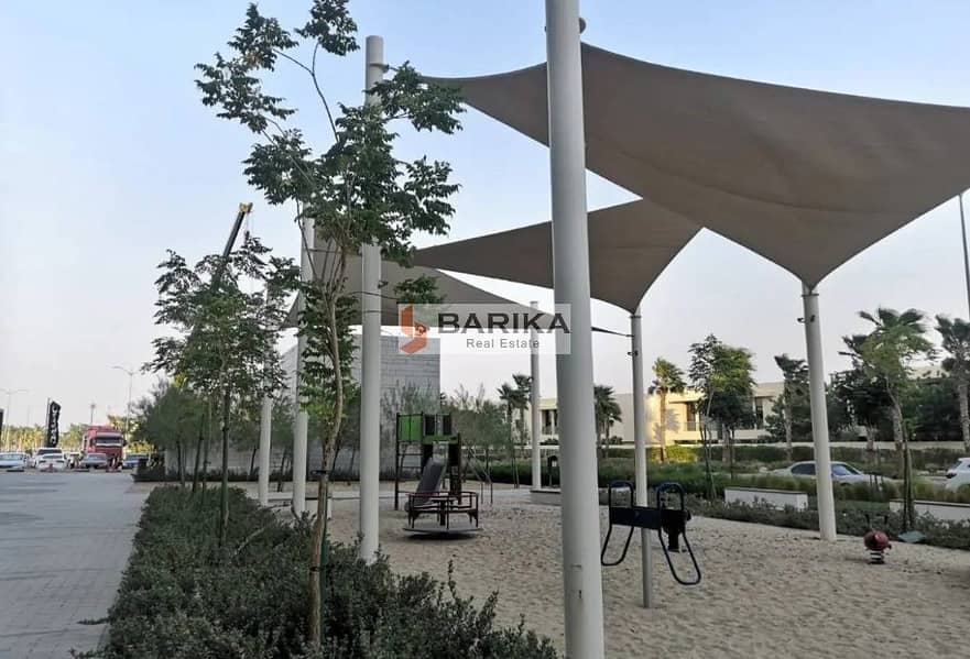 Modern Studio with Serene Views in DAMAC Hills - Image 8