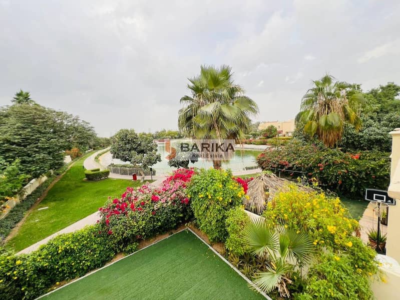 FULLY UPGRADED | LAKE VIEW | TYPE 4E - Image 16