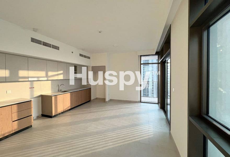 Brand New | Vacant | Park View